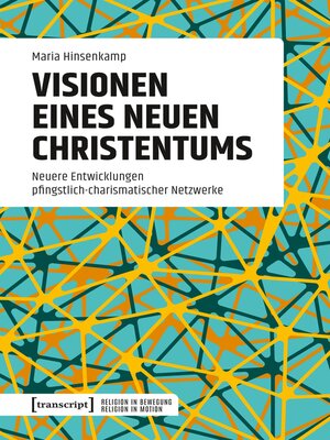 cover image of Visionen eines neuen Christentums